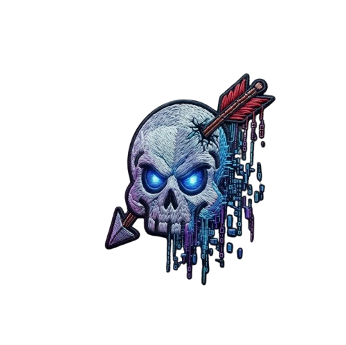 CyberPain Logo